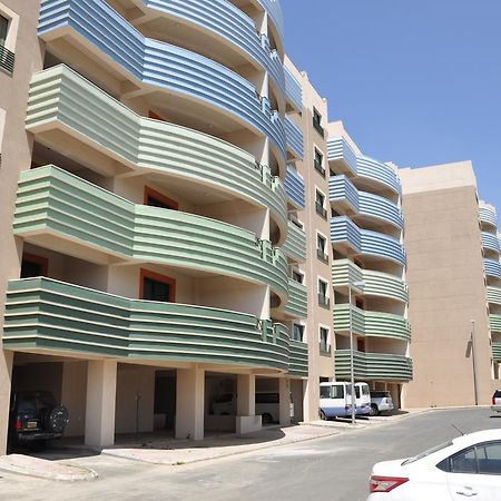 New Abha Resort 外观 照片