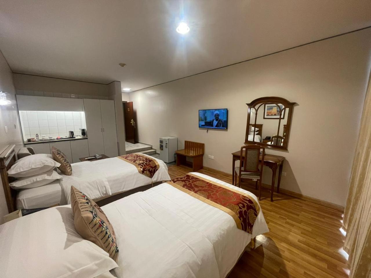 New Abha Resort 外观 照片