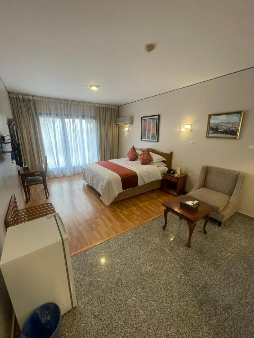 New Abha Resort 外观 照片