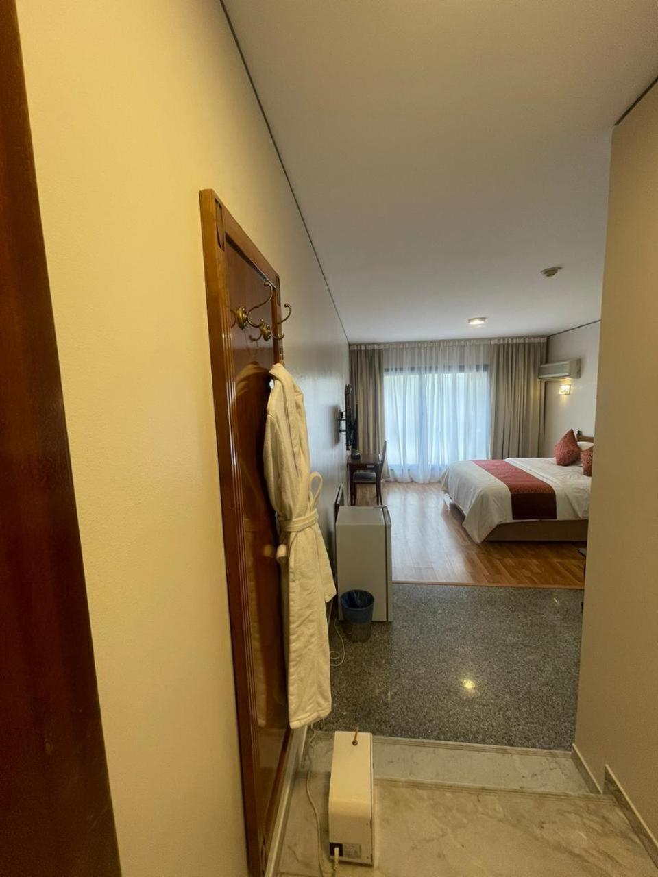 New Abha Resort 外观 照片