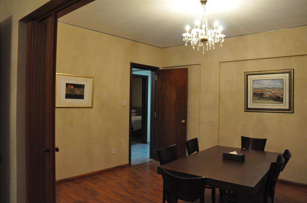 New Abha Resort 外观 照片