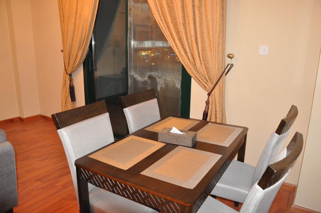 New Abha Resort 外观 照片