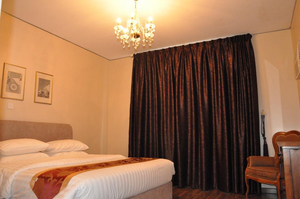 New Abha Resort 外观 照片