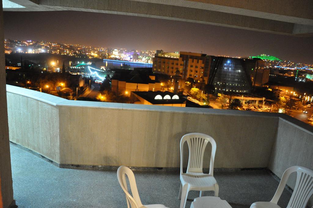 New Abha Resort 外观 照片