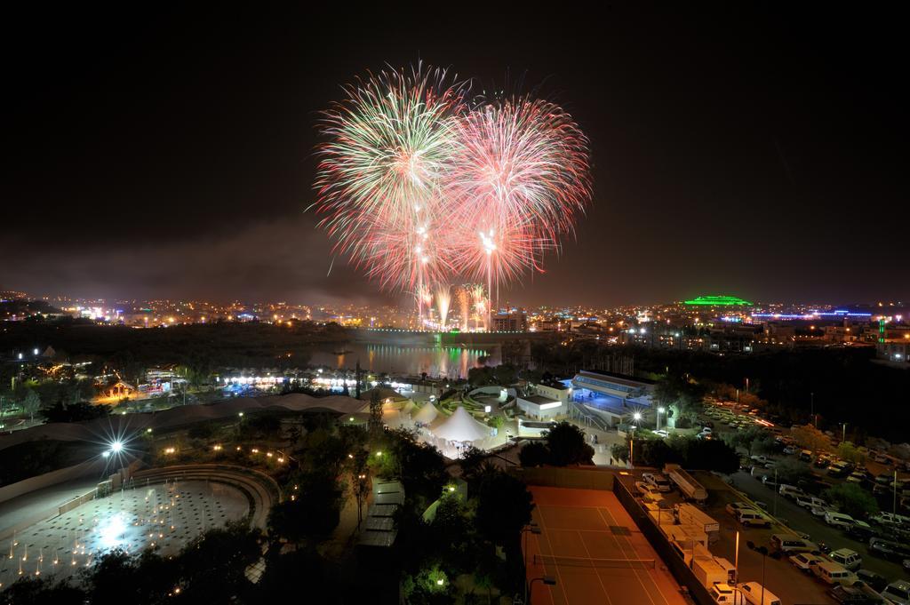 New Abha Resort 外观 照片