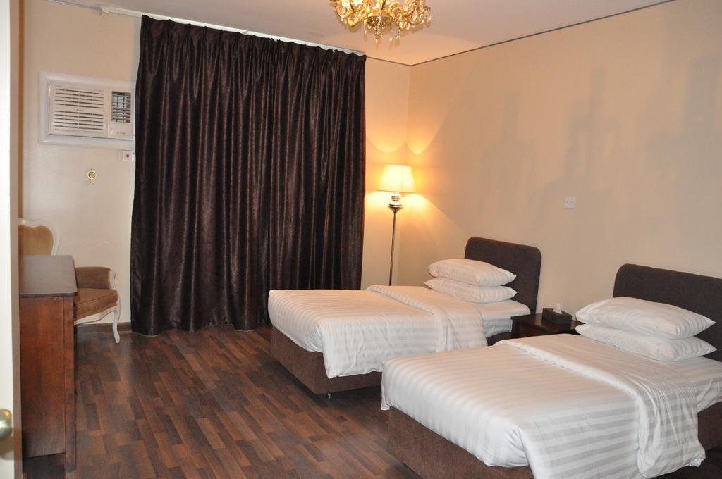 New Abha Resort 外观 照片