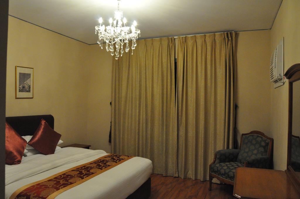 New Abha Resort 外观 照片