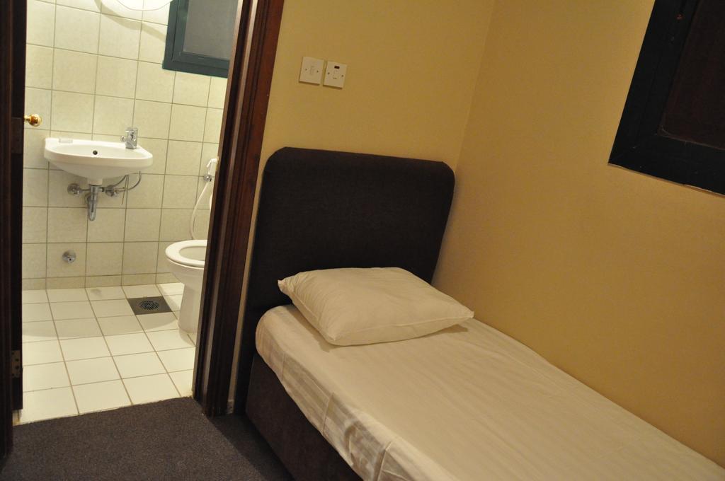 New Abha Resort 外观 照片