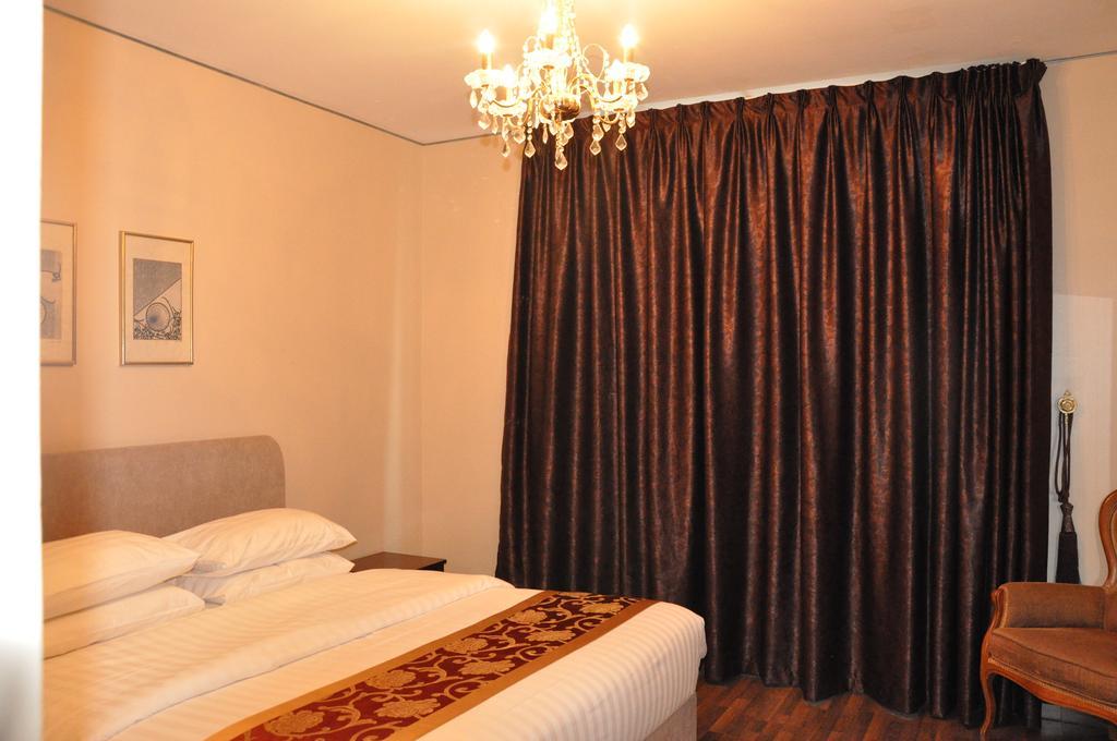 New Abha Resort 外观 照片