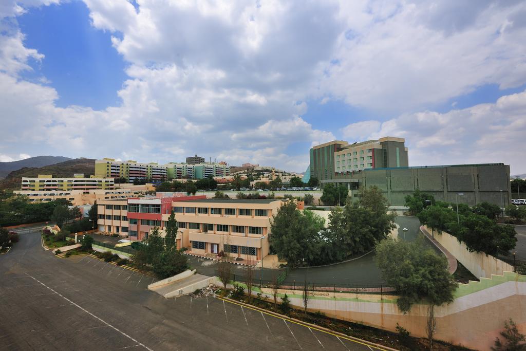 New Abha Resort 外观 照片