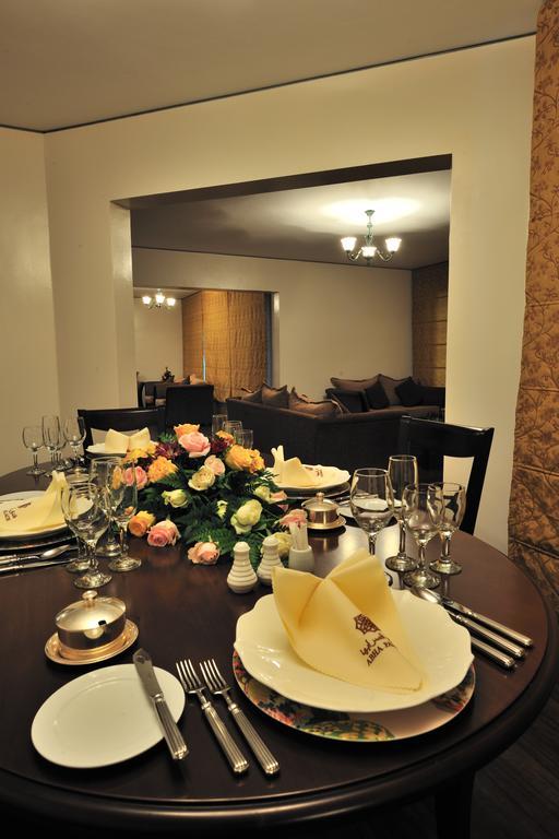 New Abha Resort 外观 照片