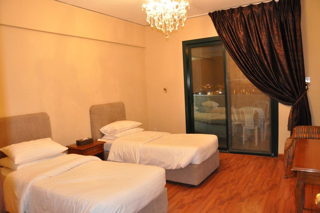 New Abha Resort 外观 照片