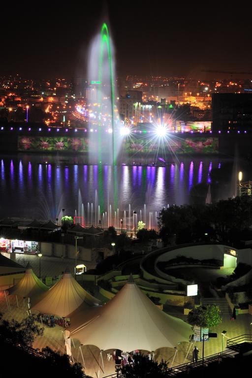 New Abha Resort 外观 照片