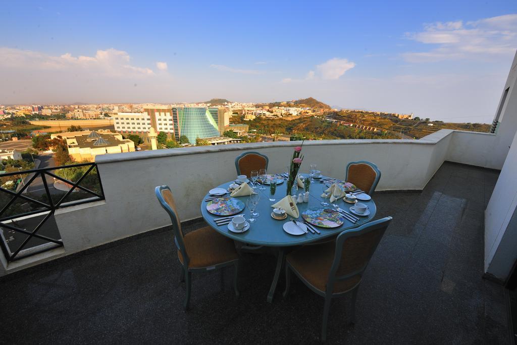 New Abha Resort 外观 照片