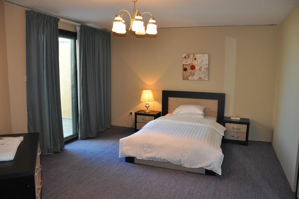 New Abha Resort 外观 照片