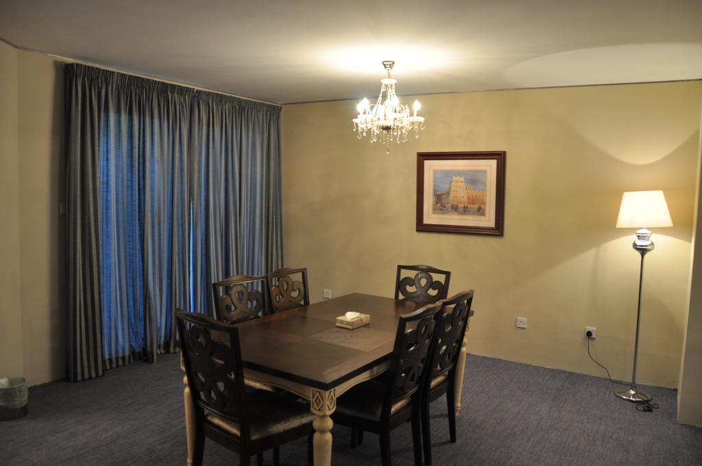 New Abha Resort 外观 照片