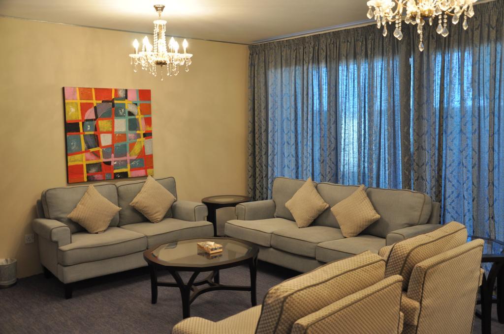New Abha Resort 外观 照片