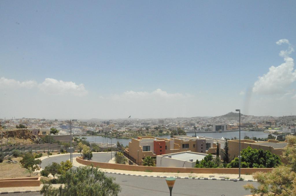 New Abha Resort 外观 照片