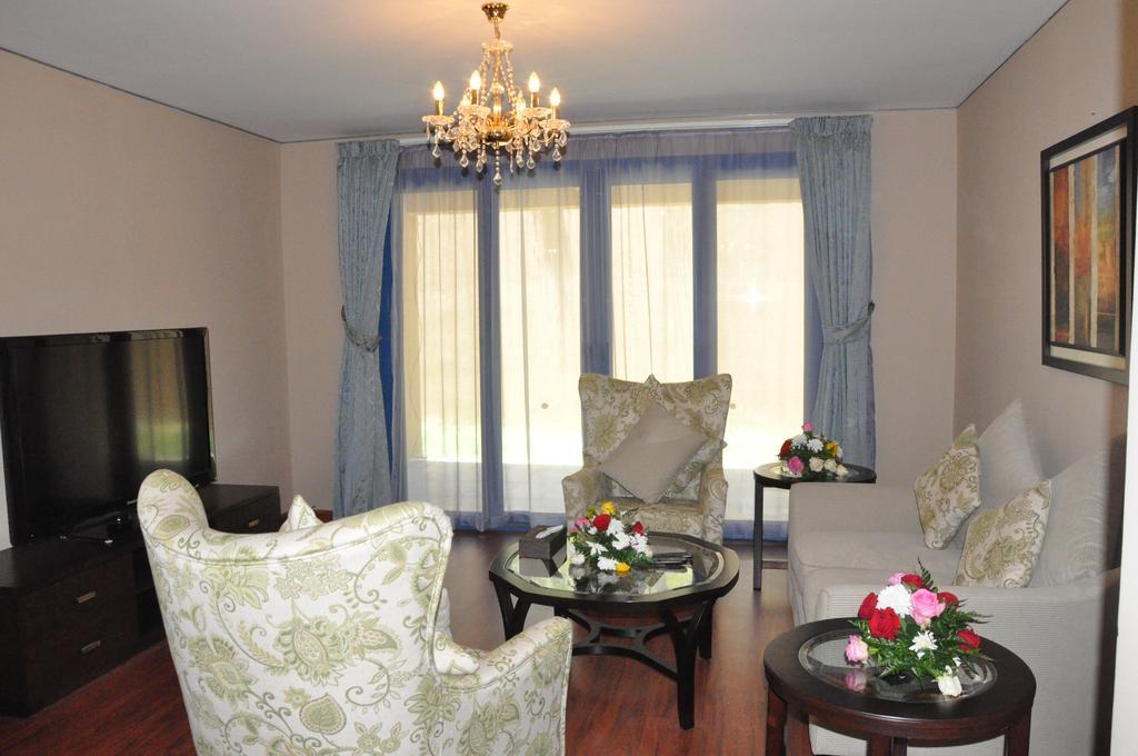 New Abha Resort 外观 照片