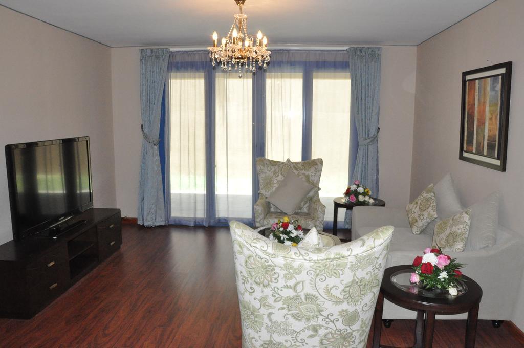 New Abha Resort 外观 照片