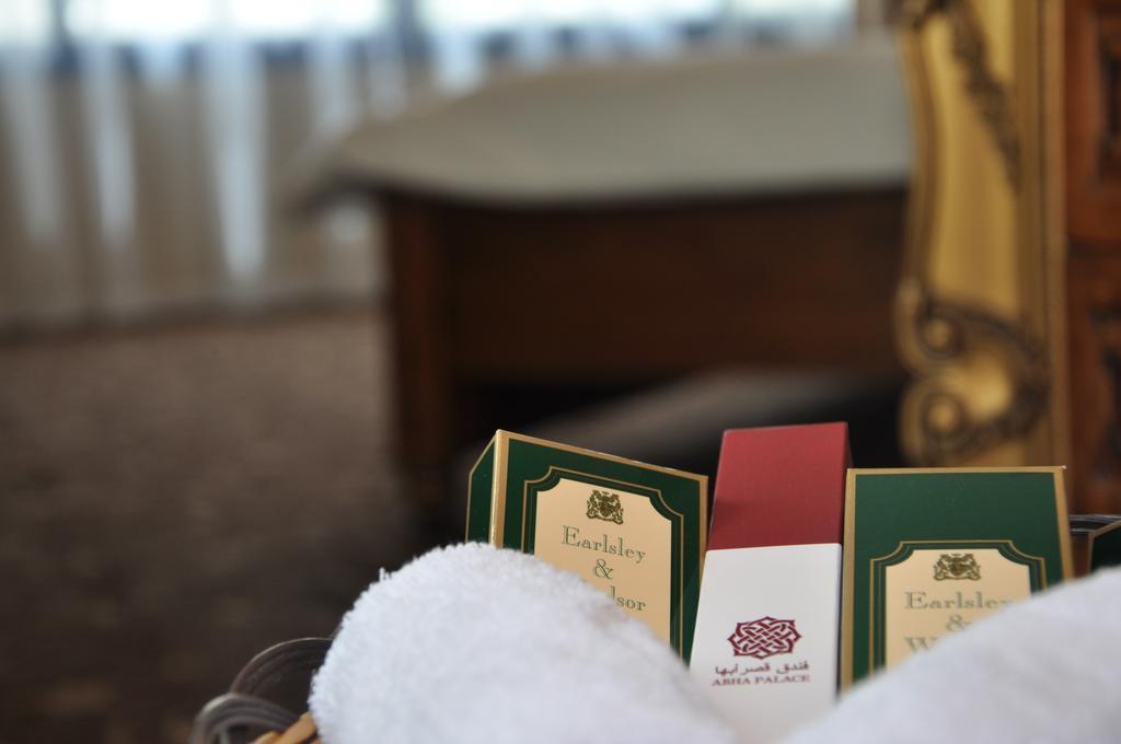 New Abha Resort 外观 照片