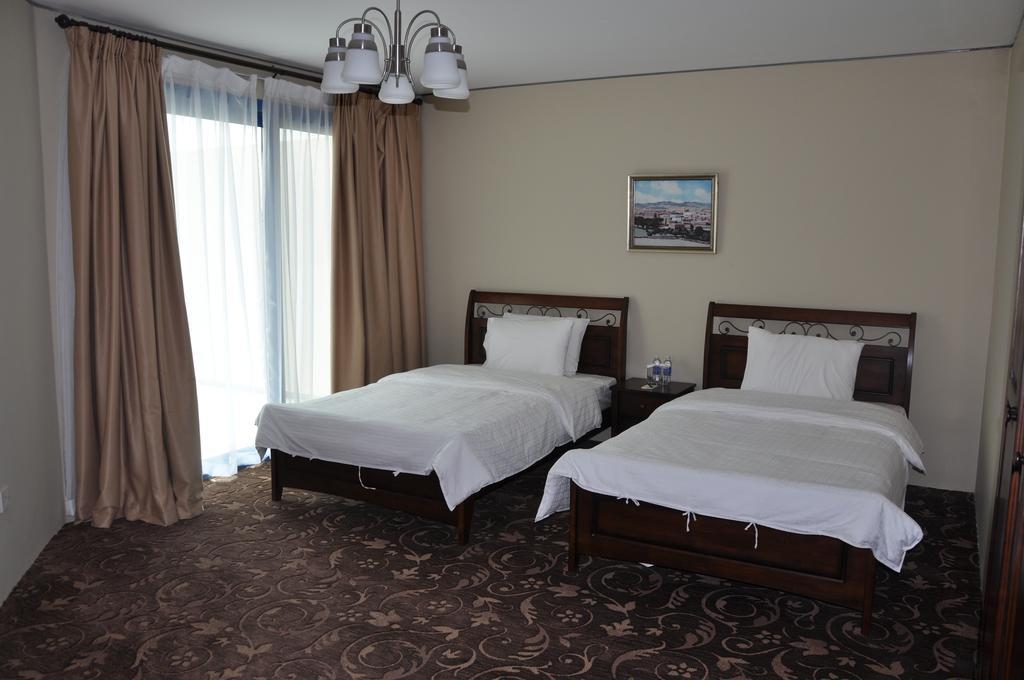 New Abha Resort 外观 照片