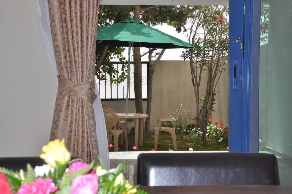 New Abha Resort 外观 照片