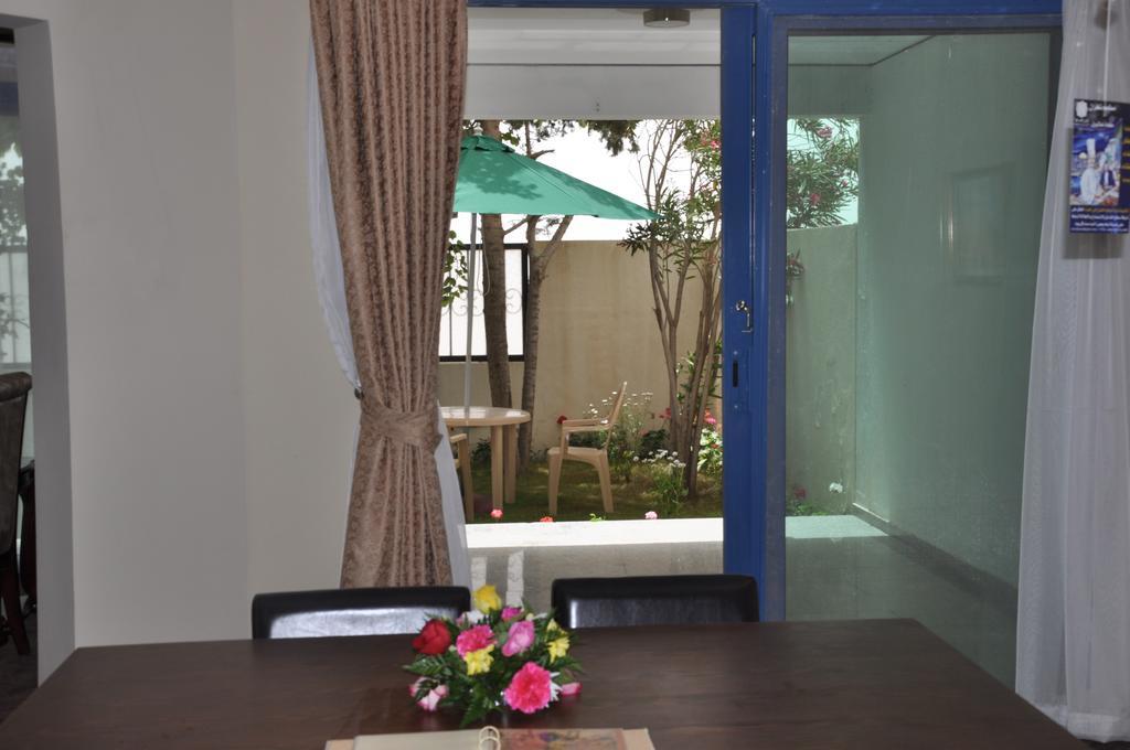 New Abha Resort 外观 照片