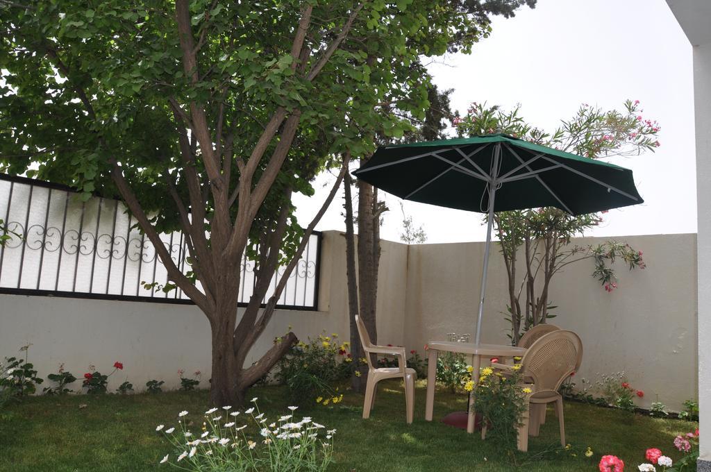 New Abha Resort 外观 照片