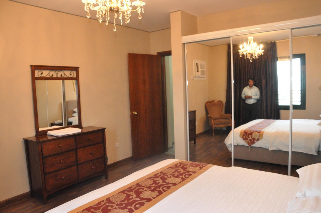 New Abha Resort 外观 照片