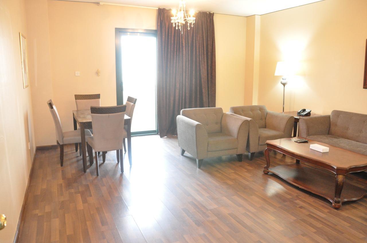 New Abha Resort 外观 照片