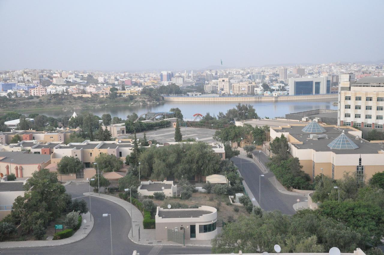 New Abha Resort 外观 照片