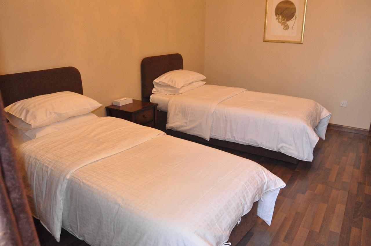 New Abha Resort 外观 照片