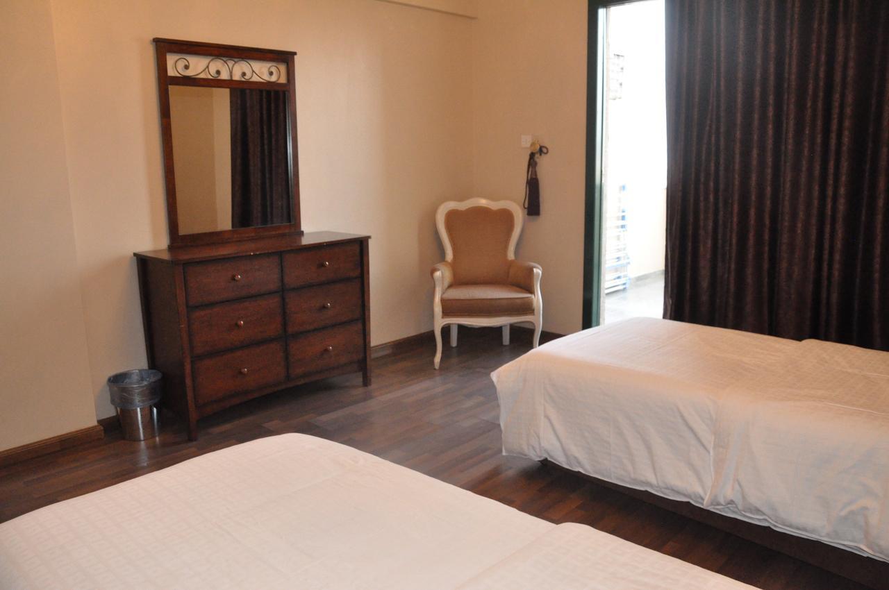 New Abha Resort 外观 照片