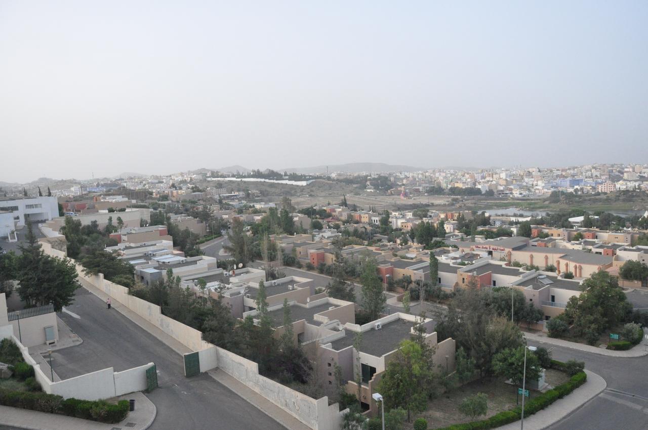 New Abha Resort 外观 照片