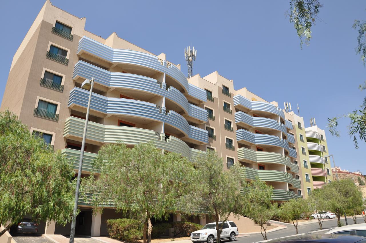 New Abha Resort 外观 照片
